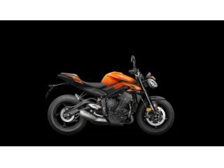 TRIUMPH Street Triple R 765 rif. 14882638