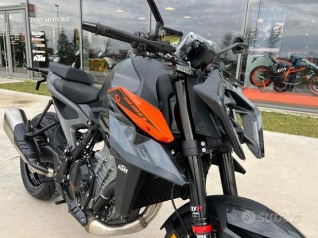 KTM 990 Super Duke Abs rif. 21396147 - Foto 3