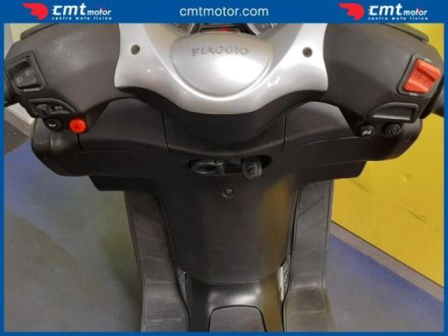PIAGGIO Xevo 400 Garantito e Finanziabile rif. 21499785 - Foto 10