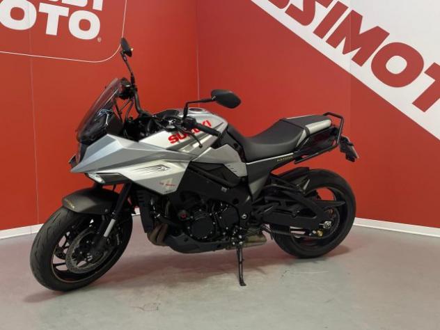 SUZUKI Katana 1000 1000 ABS MY19 (2019-2021) rif. 23867602 - Foto 7