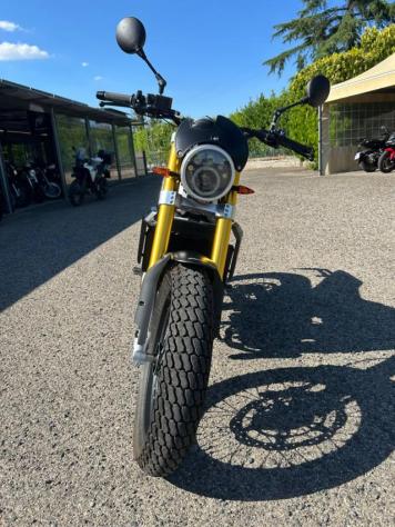 FANTIC MOTOR Caballero 500 Flat Track . rif. 23884550 - Foto 3
