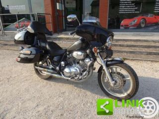 YAMAHA XV 1100 VIRAGO rif. 23983738