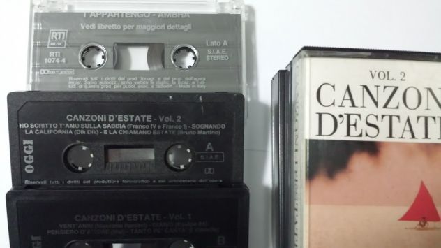 MUSICASSETTE   ( MISTE ) - Foto 4