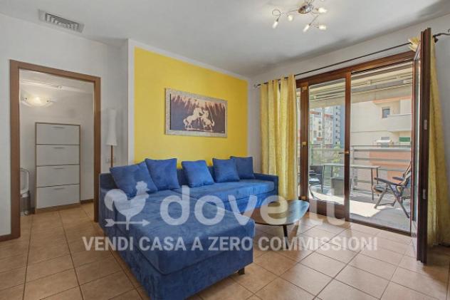 Appartamento di 53 m² con 1 locale in vendita a Milano - Foto 6