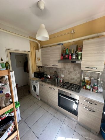 DISPONIBILE STANZA SINGOLA – BOLOGNA (ZONA SAN DONATO) - Foto 5
