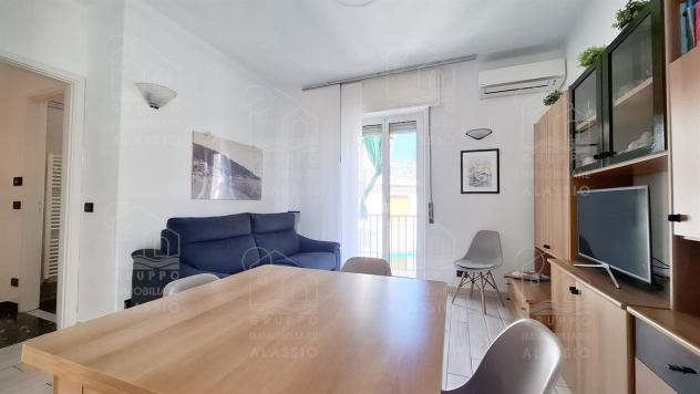 Estate 2027, Alassio Borgo Coscia bilocale in affitto - Foto 3