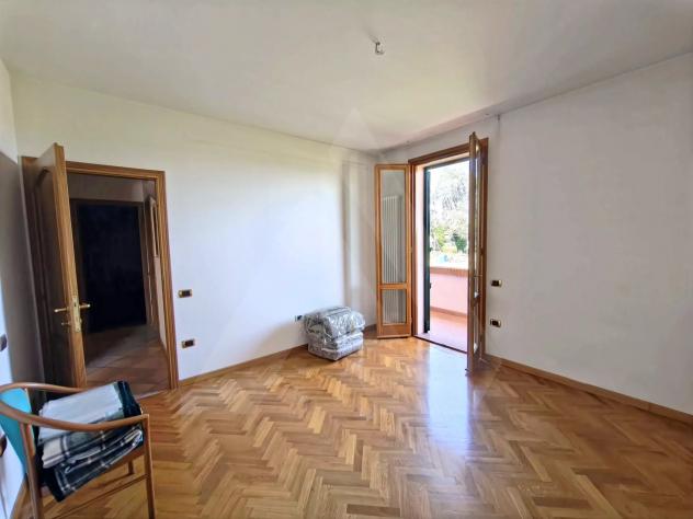 FORLI'-SAN MARTINO IN STRADA- BIFAMILIARE IN AFFITTO - Foto 3