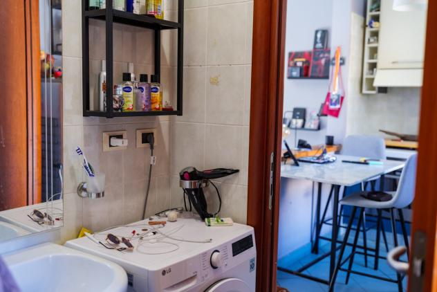 Bilocale in affitto a Settimo Torinese - Foto 15