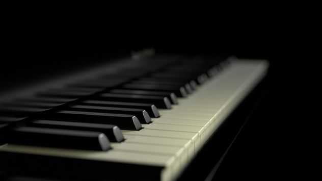 Organista
