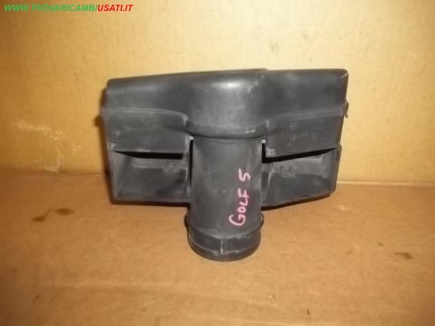 RACCORDO USCITA FILTRO ARIA VOLKSWAGEN PASSAT (3C)  Meccanica  Scarico e iniezione  Aspirazione  Manicotto f SEAT - ALTEA XL - 01-10-2006 - 01-04-2009