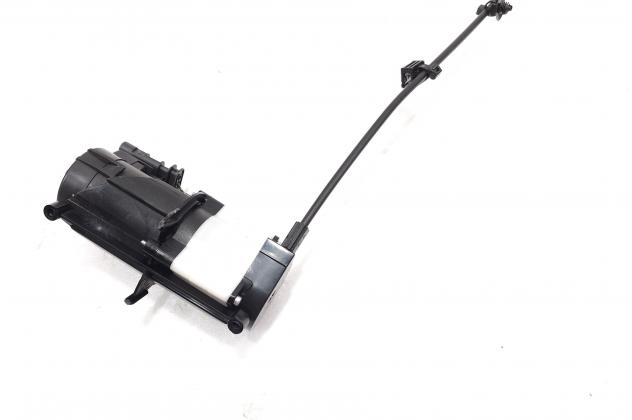 MOTORINO REGOLAZIONE SEDILE POSTERIORE SINISTRO LAND ROVER Discovery Sport (L550) FK72-613G23-AE 204DTD Diesel 2000 (1418) - Foto 3