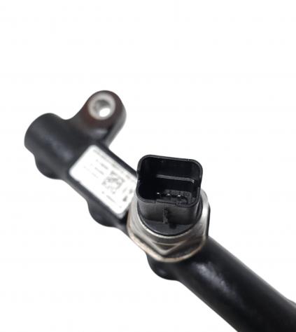 FLAUTO COMMON RAIL CITROEN Jumpy Furgone 9674300080 AH01 Diesel 2000 (16) - Foto 11