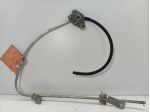 MECCANISMO ALZAVETRO ANT. SX FIAT Uno 2° Serie 7627991 156A2246 (8995)