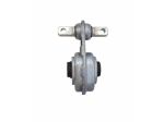 SUPPORTO CAMBIO MERCEDES GLB Serie (X247) A1772402700 654920 Diesel 2000 (19)