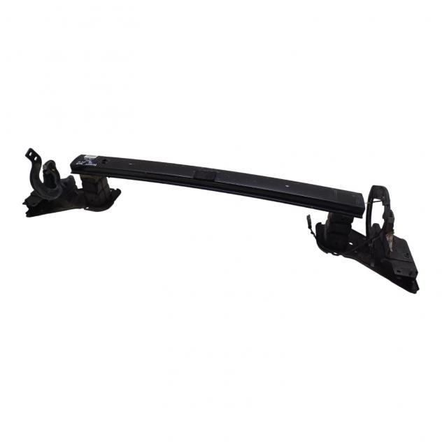 TRAVERSA PARAURTI POSTERIORE PEUGEOT 3008 Serie 7203P0 9HR (DV6C) (0916)