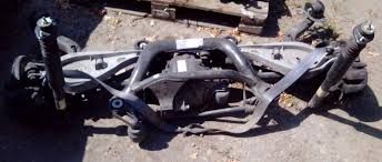 Frizione semiassi e ricambi Bmw serie3 e46 - Foto 2