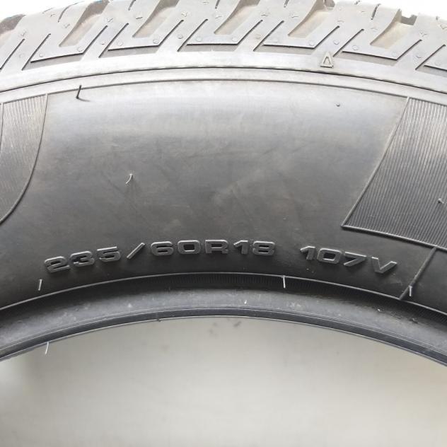 2 GOMME 235 60 18 FULDA A75143 - Foto 6