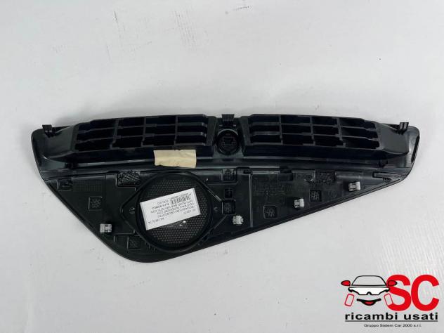 Modanatura Superiore Cruscotto Alfa Romeo Stelvio 156115731 68230113 - 42377 - Foto 3