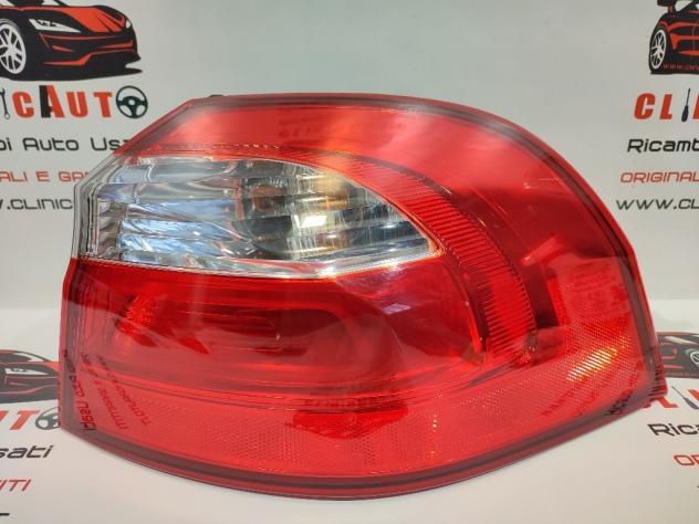 STOP FANALE POSTERIORE DESTRO KIA Rio 4° Serie 92402-1W2R D4FC (11) - Foto 2