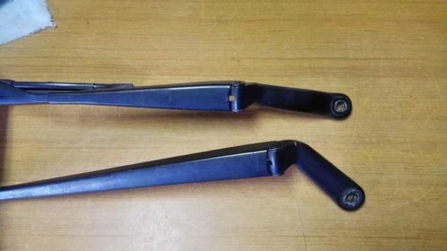 Aste Tergicristalli Anteriori Peugeot 206 anno 2001 - Foto 3
