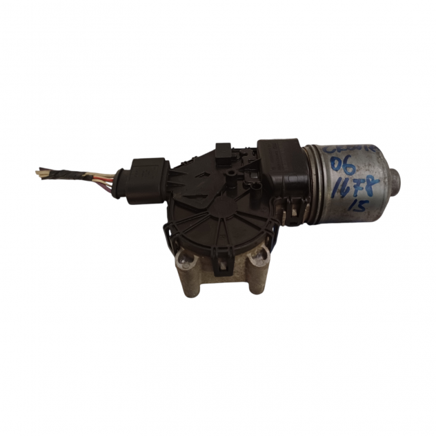 MOTORINO TERGICRISTALLO ANTERIORE FIAT Croma 2° Serie 0 390 241 915 (0507)