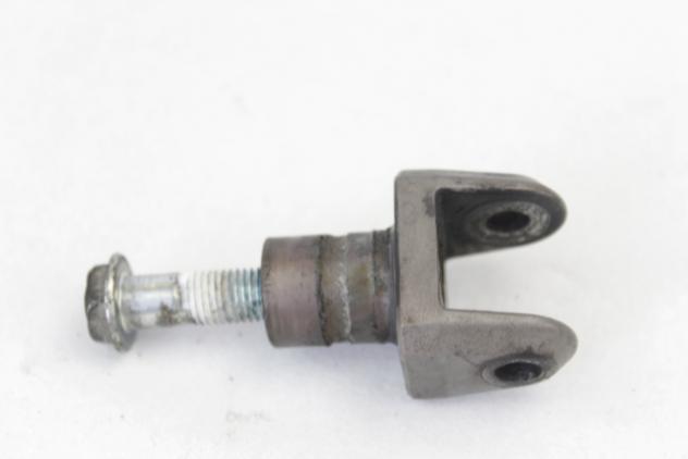 SNODO SUPPORTO PEDANA ANTERIORE HONDA CBR 900 RR FIREBLADE SC50 2002 - 2004 50612MCJ750 MAIN STEP BRACKET - Foto 3