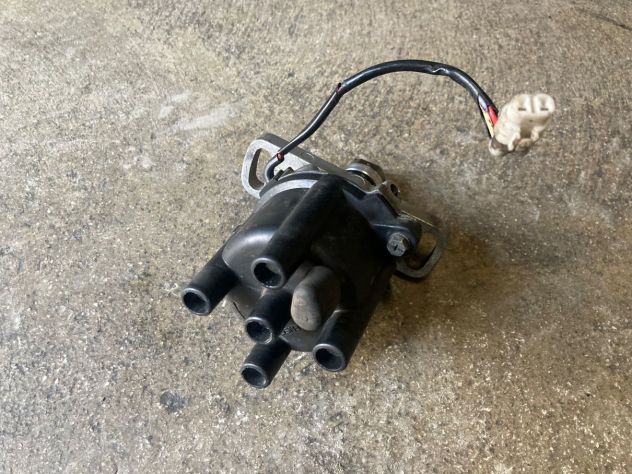 Spinterogeno Subaru Justy 1.3 benzina del 1998 (33100-71C30) - Foto 2