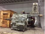 Cambio NUOVO IVECO S4-18-3 1253 003 088 93802032