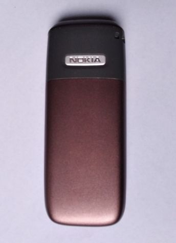Nokia 2610 completo di caricabatteria - Foto 2