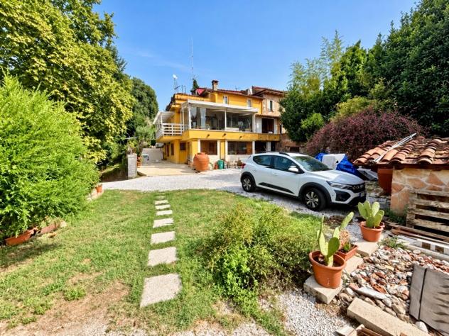 Rustico in vendita a Pieve di Camaiore - Camaiore 135 mq Rif: 1328196