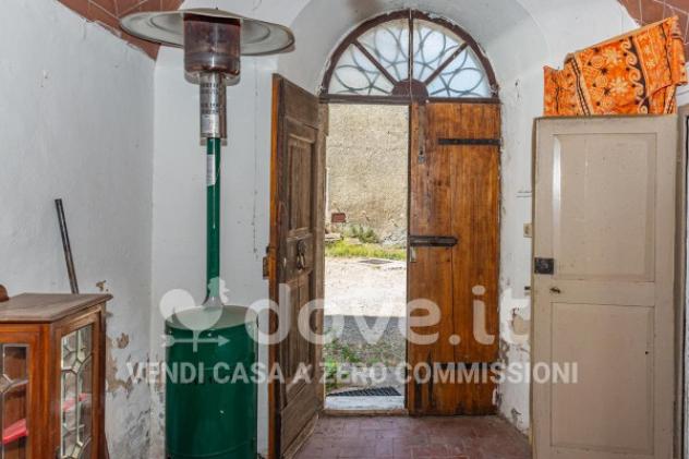 Rustico / Casale di 300 m² con più di 5 locali e posto auto in vendita a Casole d'Elsa - Foto 13