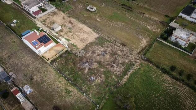 Terreno in vendita a Ispica, Santa Maria del Focallo - Foto 5