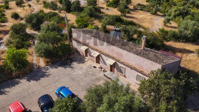 Cascina/Casale in vendita a Noto - Foto 16