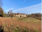 Casa di campagna in Via Creusa