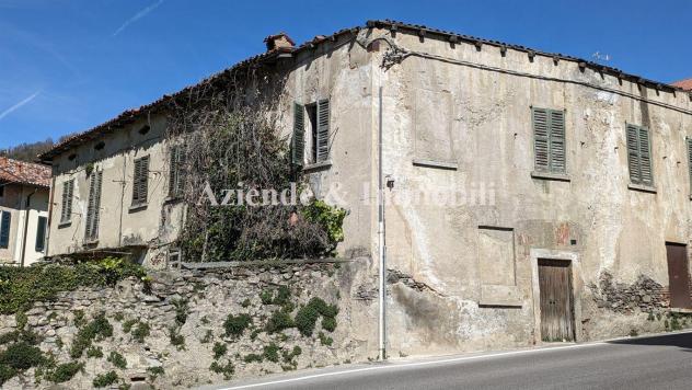 Rustico in vendita a santa Maria Hoè - Foto 12