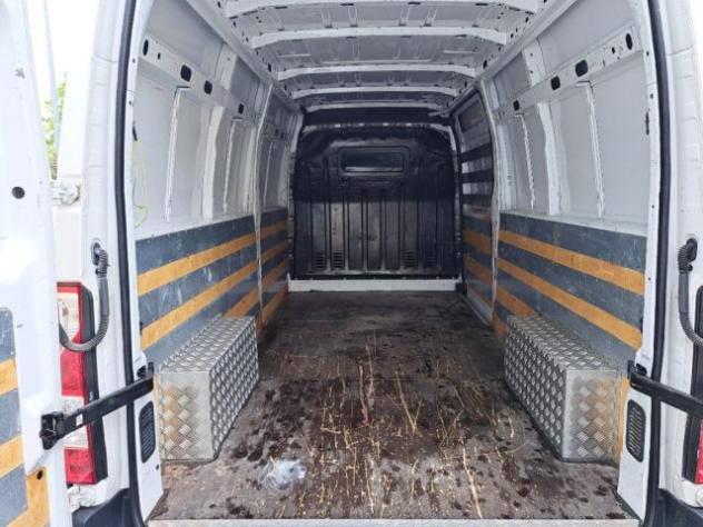 RENAULT Master T35 2.3 dCi/170 Passo Lungo/Tetto alto Furgone L3 rif. 23904460 - Foto 9