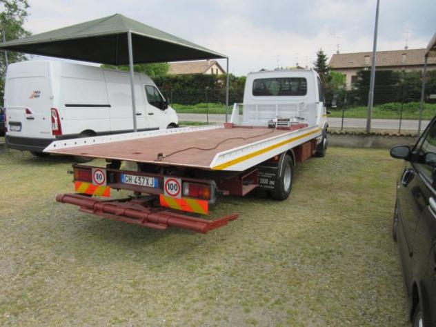 IVECO DAILY 65 C 15 rif. 19078485 - Foto 9