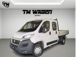 Fiat Ducato 33 2.3 MJT 116CV PM-DC Cabinato - IVA ESCLUSA