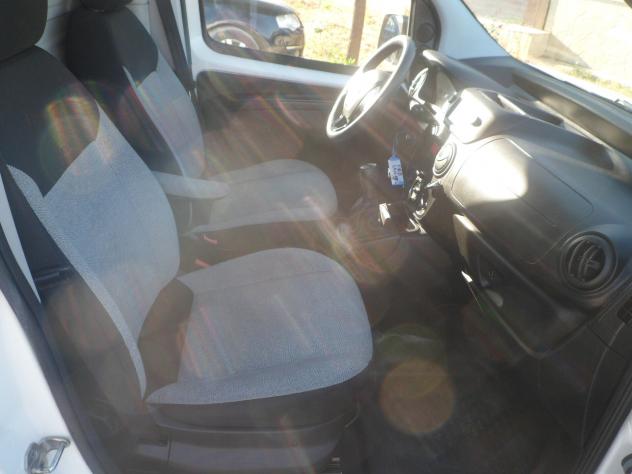 Fiat Fiorino furgone - Foto 7