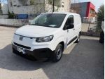 FIAT DOBLO'1.5 BLUEHDI 100CV  PC-TN rif. 23526169