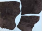 Scamoscina fodera testa di moro
