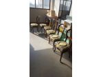 sedie - poltroncine antiquariato