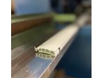 Produzione Tapparelle in PVC da 60 anni