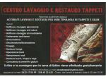 Migliore impresa Lavaggio e restauro tappeti Friuli Venezia Giulia