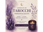 Consulti di Tarocchi Personalizzati 🔮