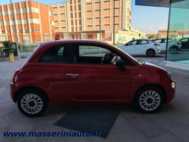 FIAT 500 500 III 2015 1.0 hybrid Dolcevita 70cv rif. 24061618 - Foto 6