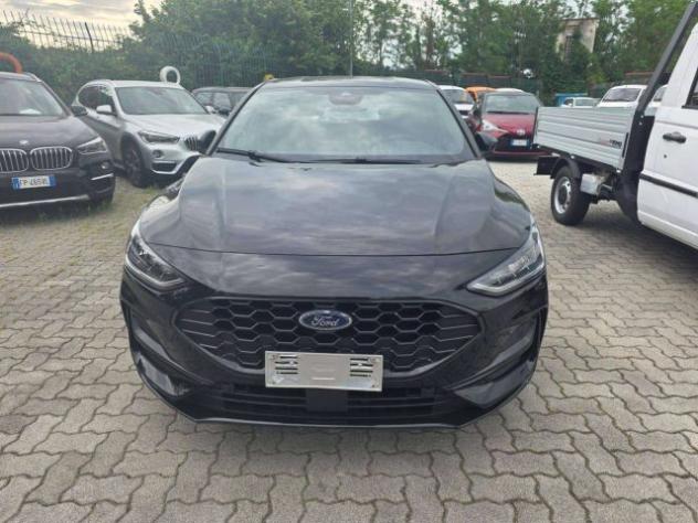 FORD Focus 1.5 ecoblue ST-Line X 115cv auto rif. 23933218 - Foto 2