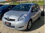 TOYOTA YARIS 1.0 BENZINA/GPL 69 CV