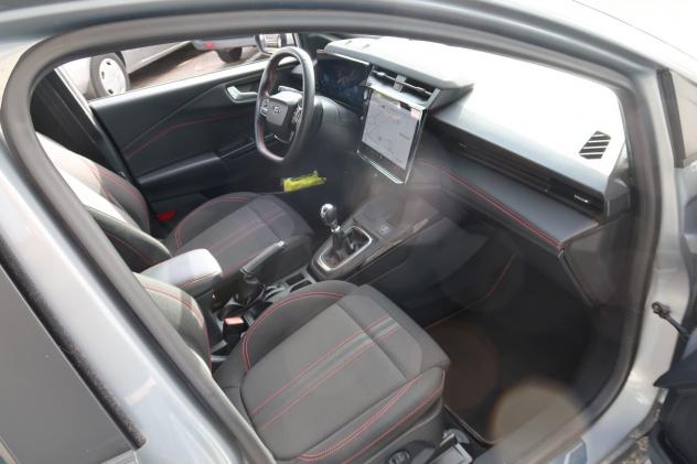 Ford Puma 1.0 EcoBoost Hybrid 125 CV ST-Line - Foto 10