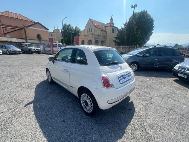 Fiat 500 1.2 Lounge - Foto 6